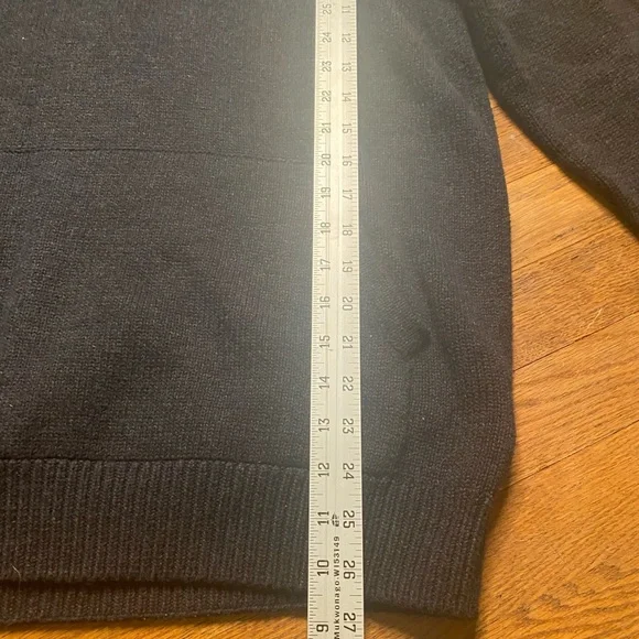 H&M Men’s Sweater/hoodie size M - Picture 3 of 7